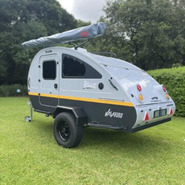Natal Caravans & Marine — Vagabond dealer, KwaZulu-Natal