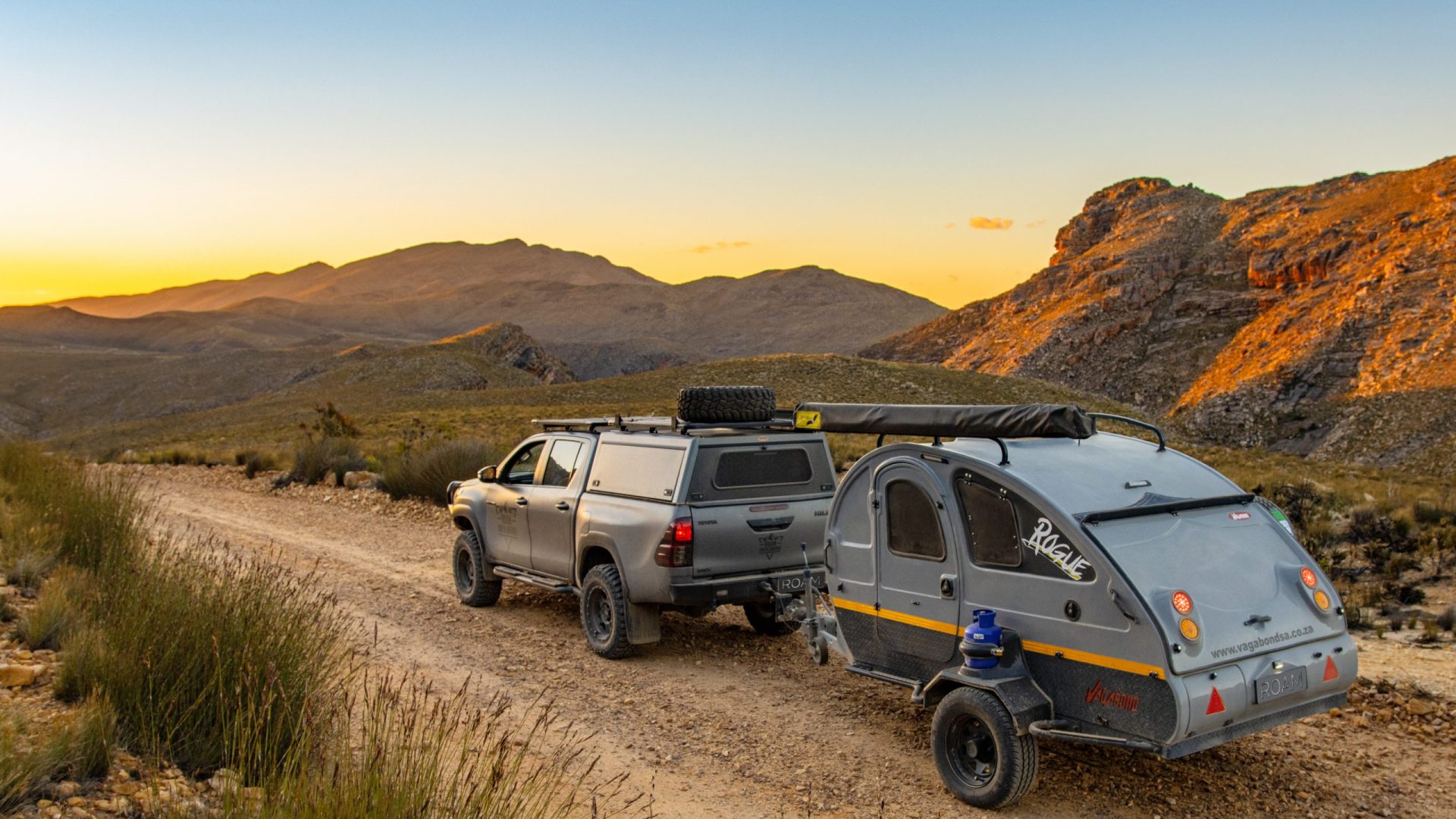 Are camper trailers worth it? — Vagabond SA