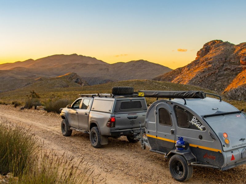 Are camper trailers worth it?